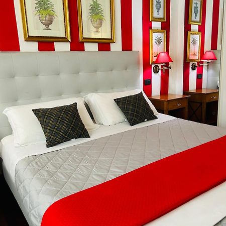 Hotel Florio Opera Palermo Central Εξωτερικό φωτογραφία