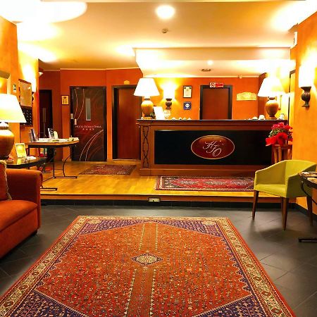 Hotel Florio Opera Palermo Central Εξωτερικό φωτογραφία