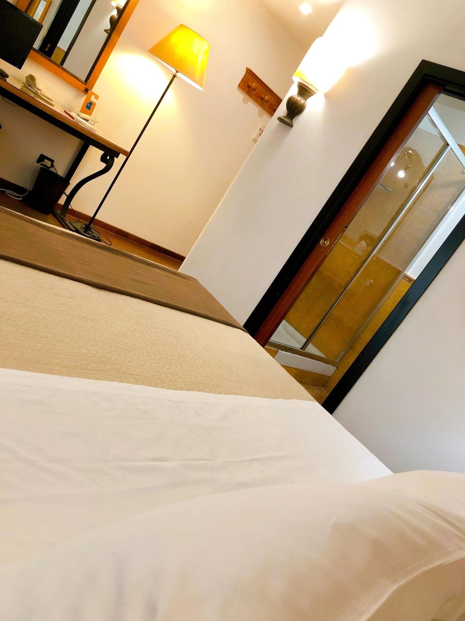 Hotel Florio Opera Palermo Central Εξωτερικό φωτογραφία