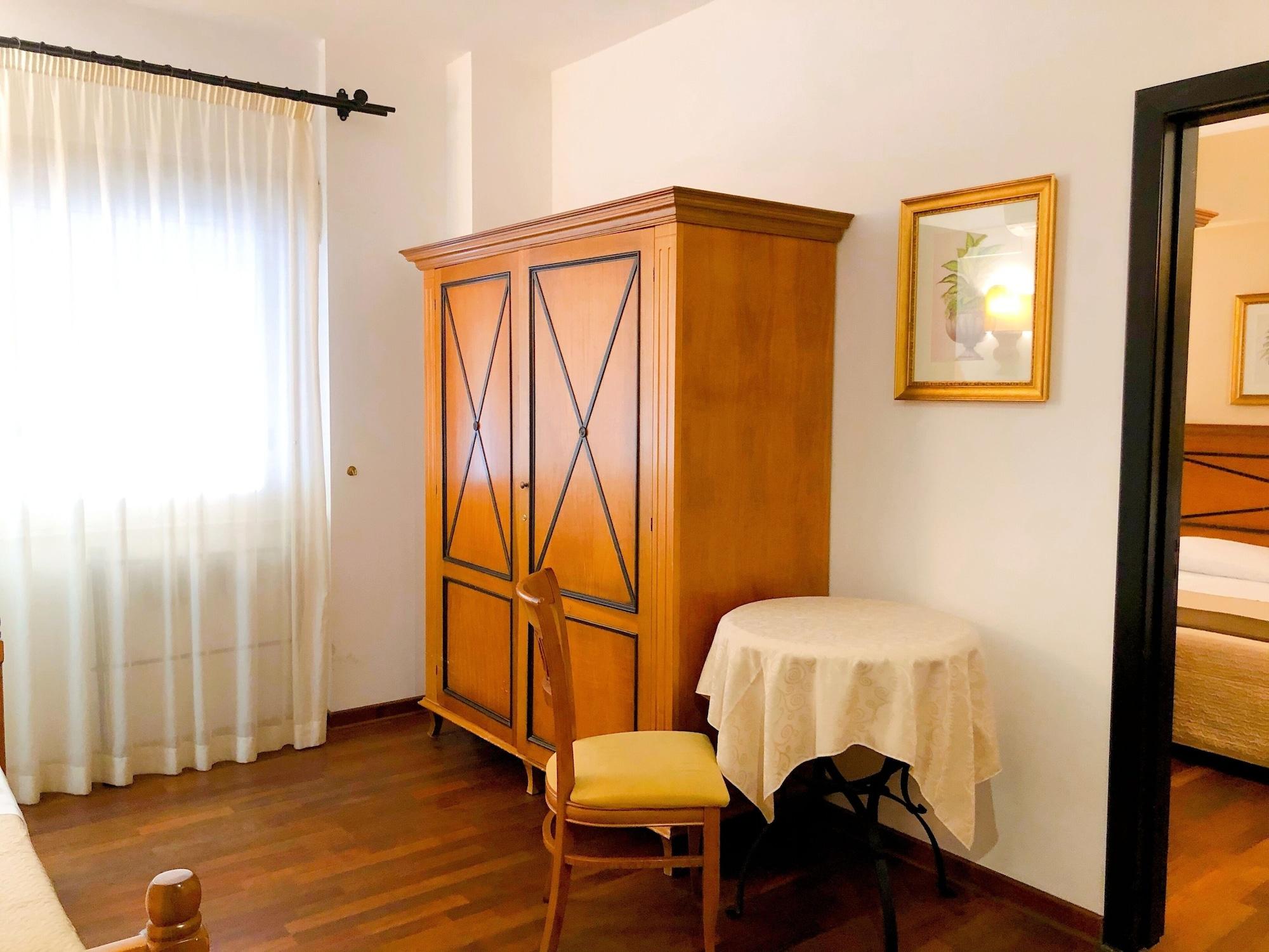 Hotel Florio Opera Palermo Central Εξωτερικό φωτογραφία