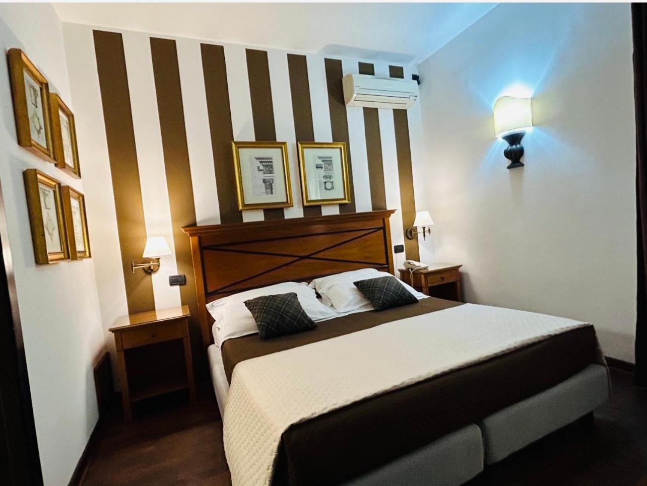 Hotel Florio Opera Palermo Central Εξωτερικό φωτογραφία