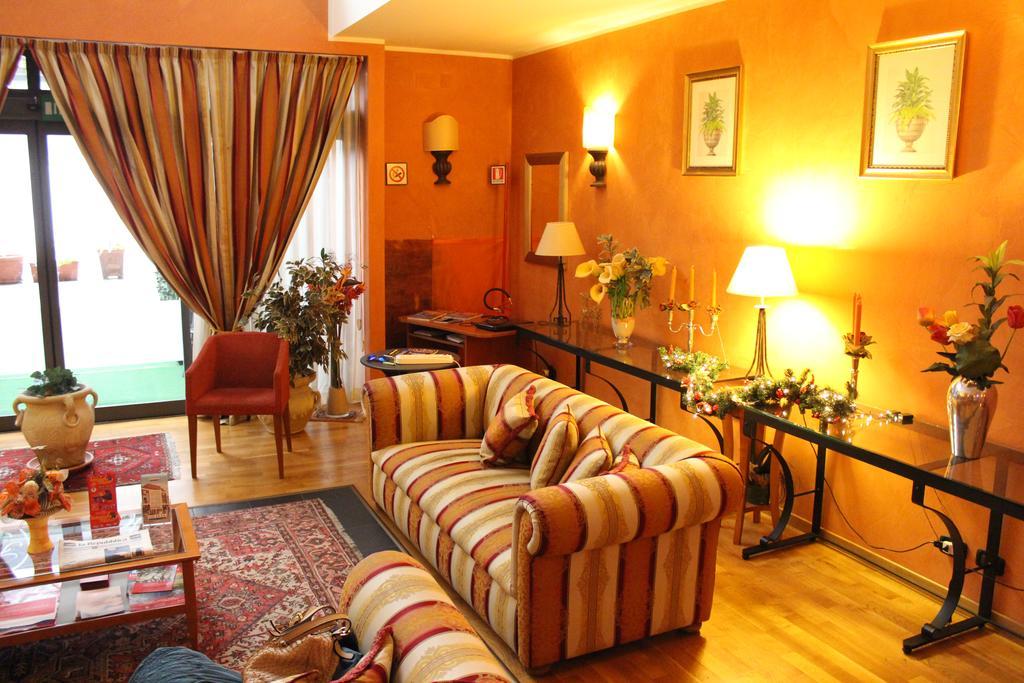 Hotel Florio Opera Palermo Central Εξωτερικό φωτογραφία