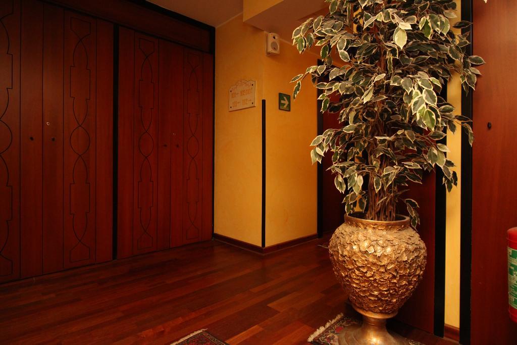 Hotel Florio Opera Palermo Central Εξωτερικό φωτογραφία