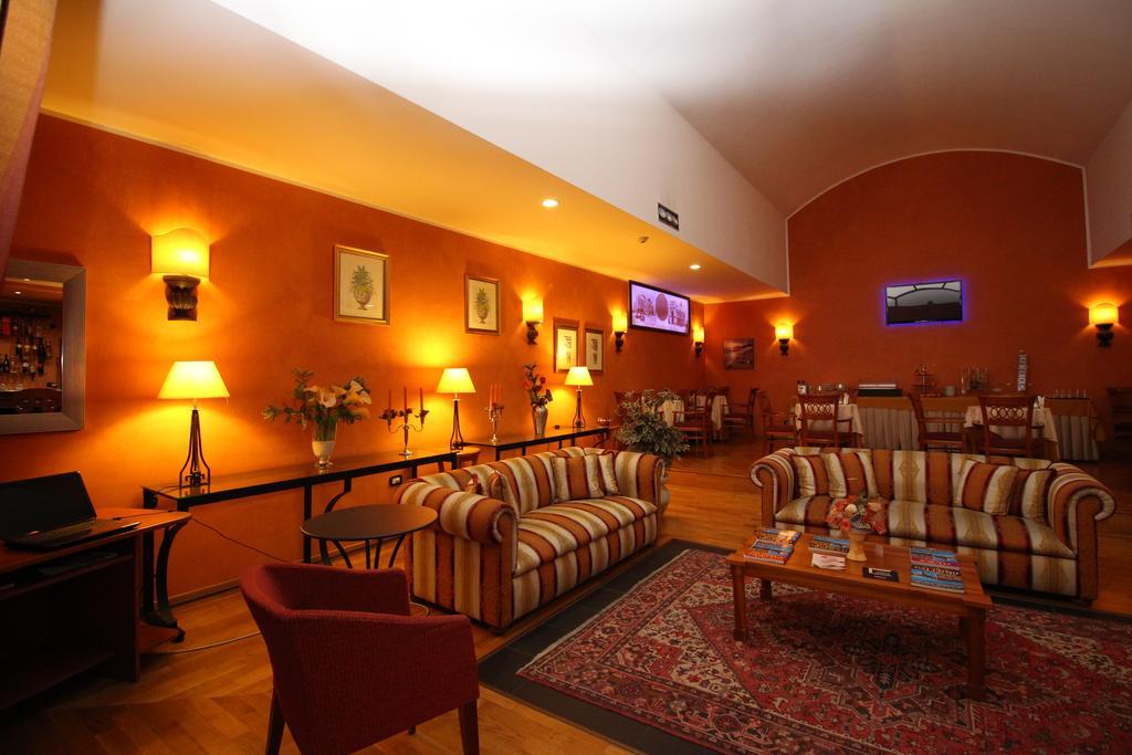 Hotel Florio Opera Palermo Central Εξωτερικό φωτογραφία