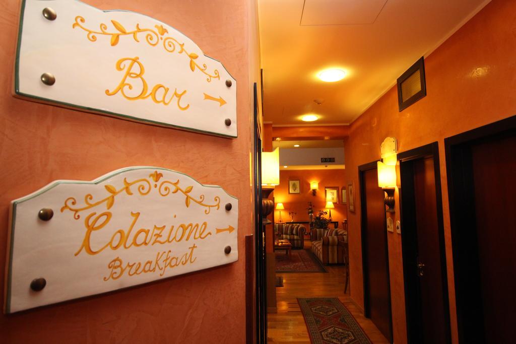 Hotel Florio Opera Palermo Central Εξωτερικό φωτογραφία