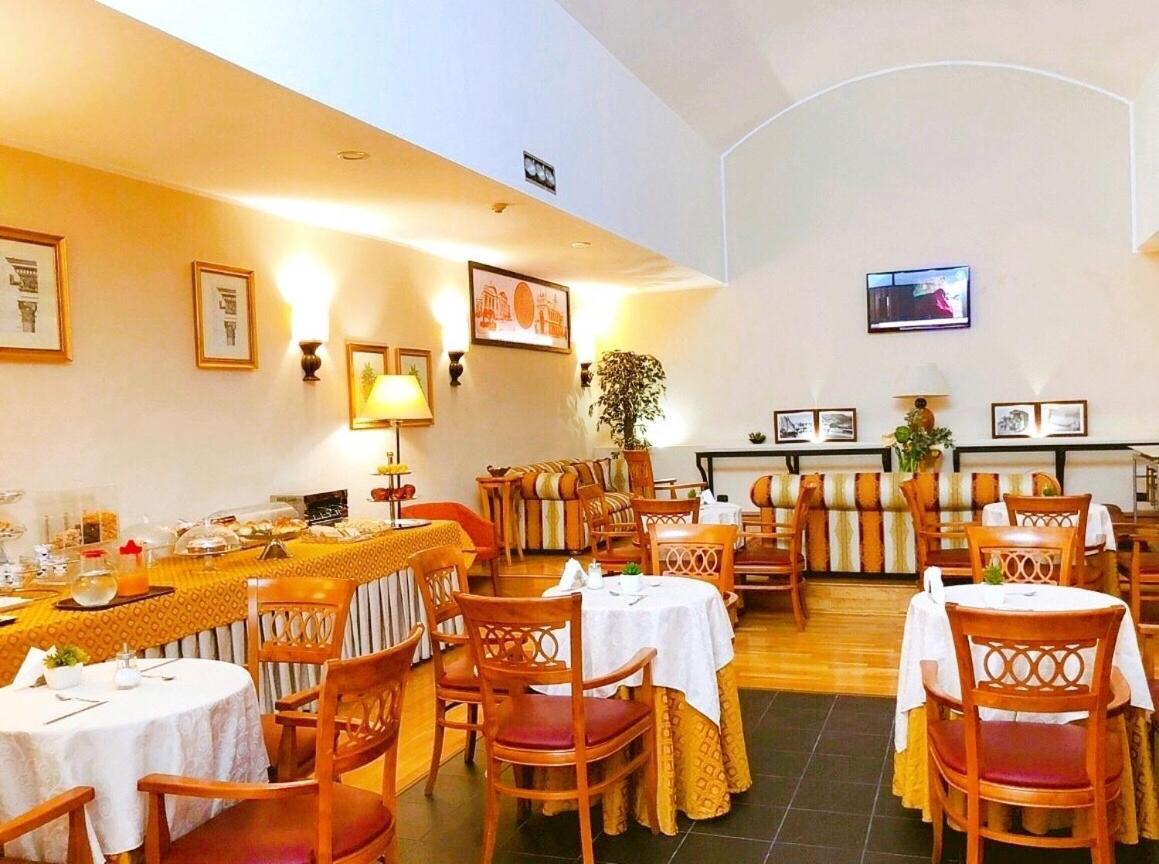 Hotel Florio Opera Palermo Central Εξωτερικό φωτογραφία