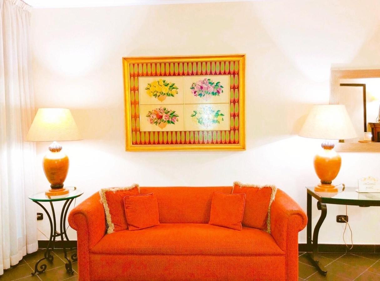 Hotel Florio Opera Palermo Central Εξωτερικό φωτογραφία